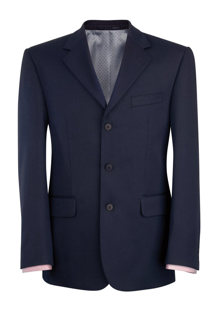 Alpha Classic Fit Jacket - The Work Uniform Company