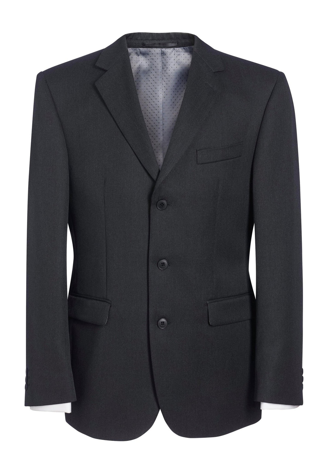 Alpha Classic Fit Jacket - The Work Uniform Company