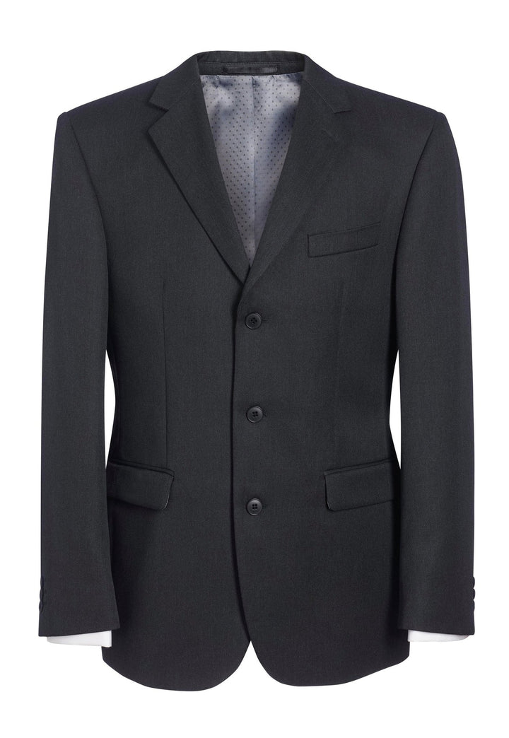 Alpha Classic Fit Jacket - The Work Uniform Company