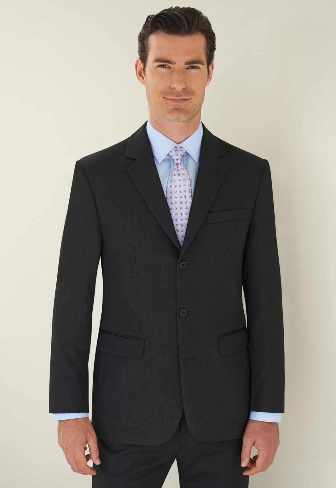 Alpha Classic Fit Jacket - The Work Uniform Company