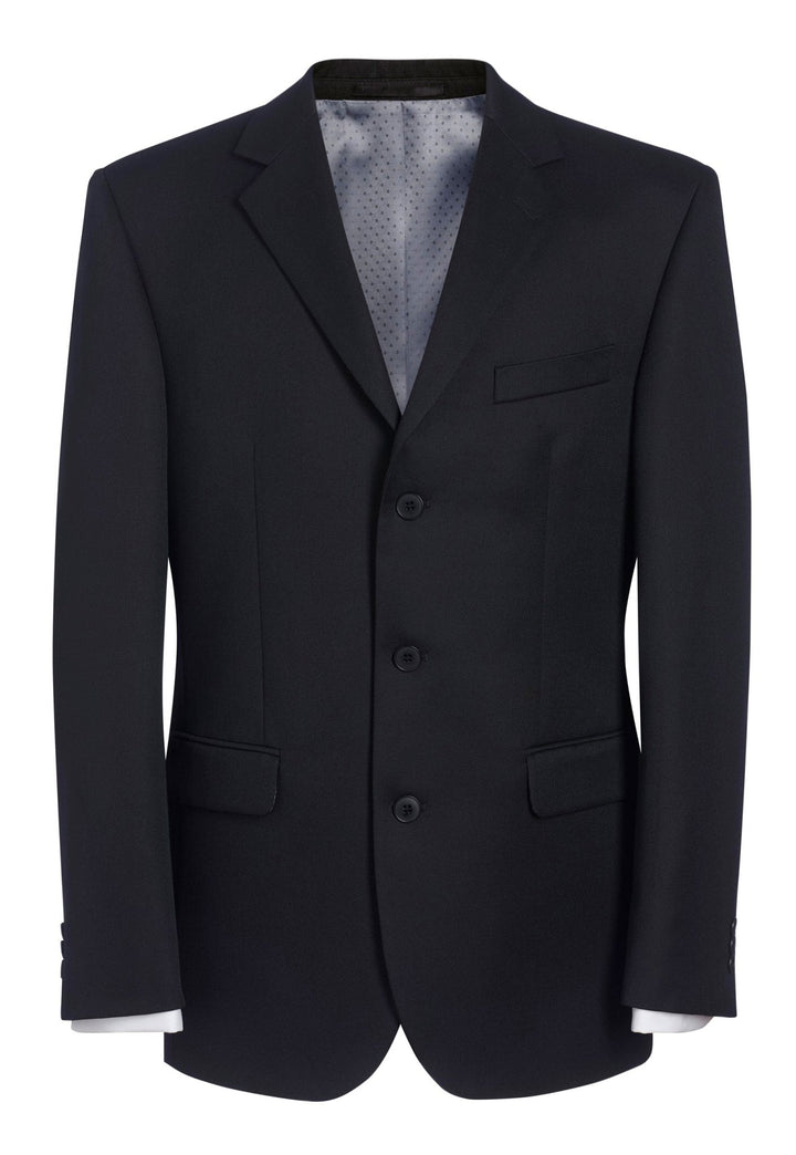 Alpha Classic Fit Jacket - The Work Uniform Company