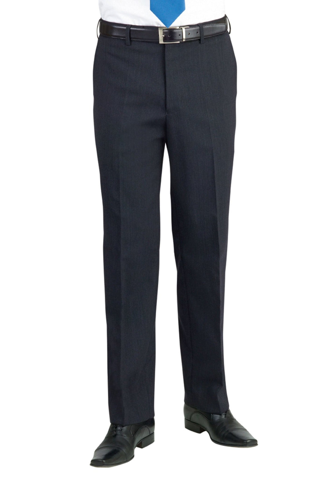 Aldwych Tailored Fit Men's Trousers - The Work Uniform Company