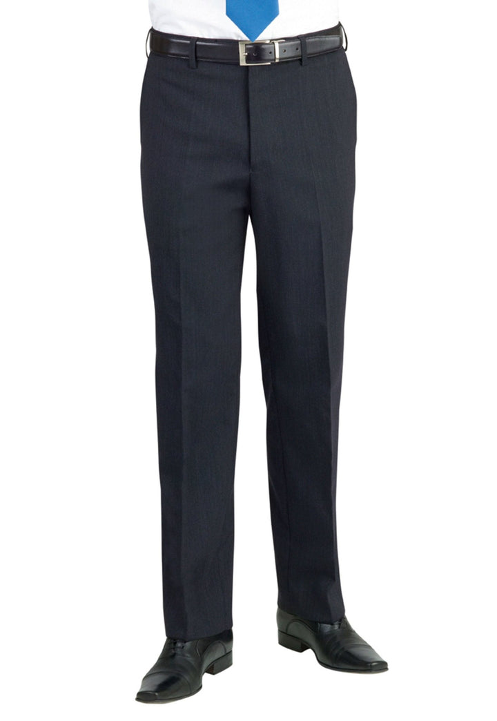 Aldwych Tailored Fit Men's Trousers - The Work Uniform Company