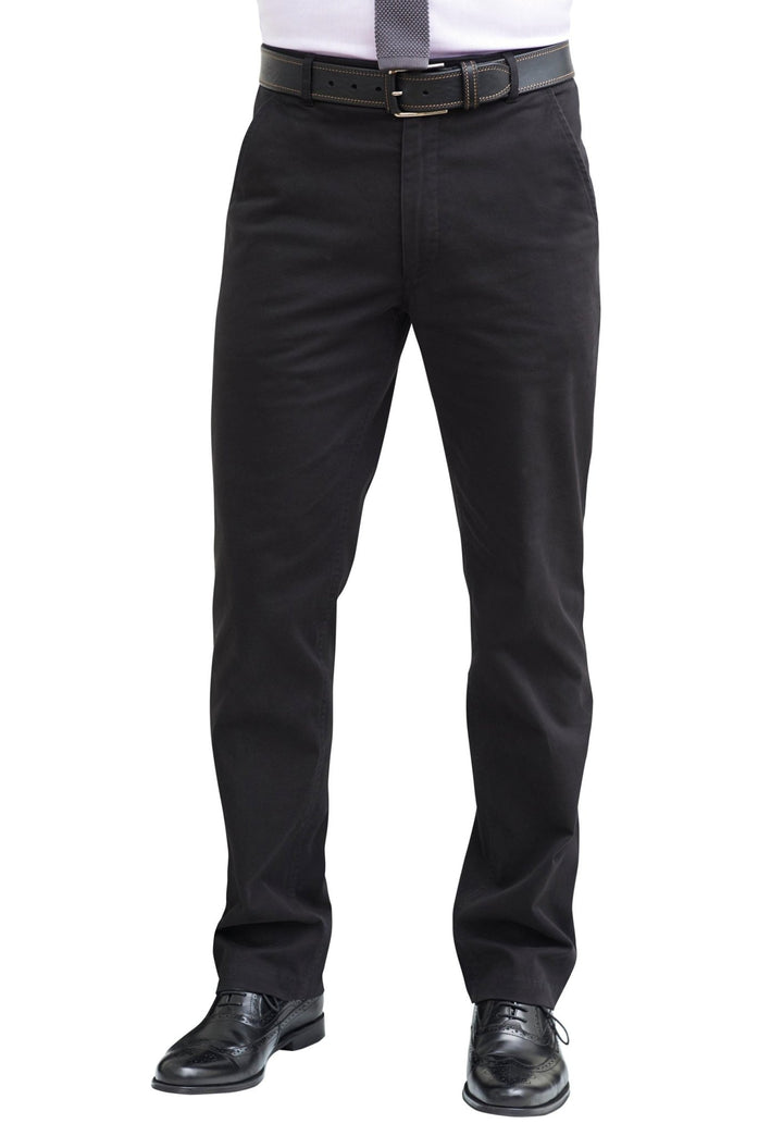 Denver Classic Fit Chino - The Work Uniform Company