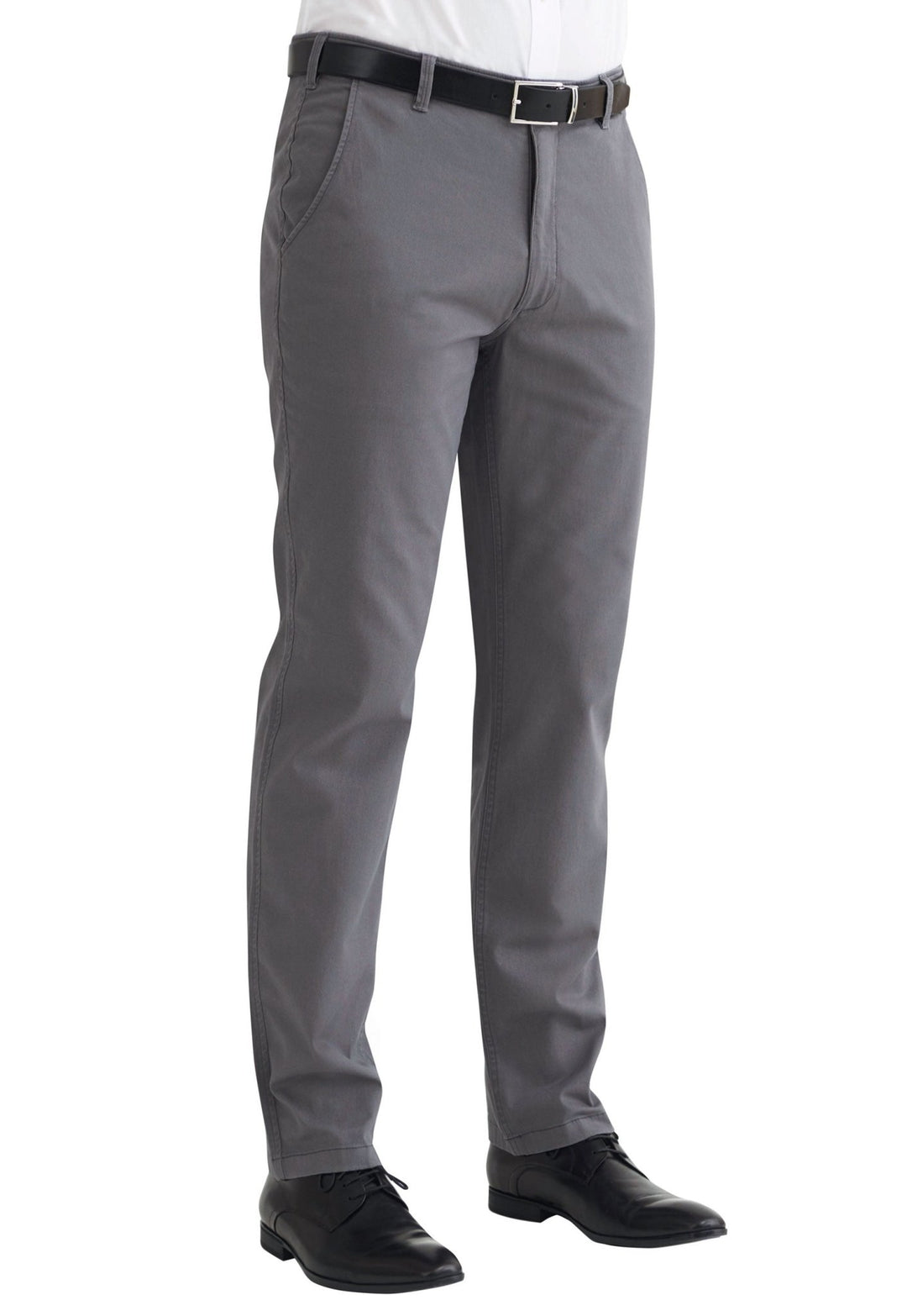 Miami Slim Fit Work Chinos - The Work Uniform Company