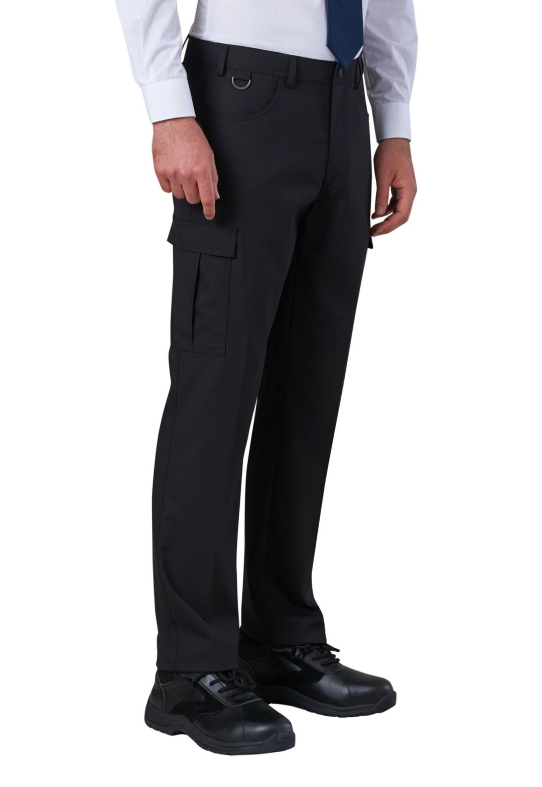 Tours Tailored Fit Cargo Trousers - The Work Uniform Company