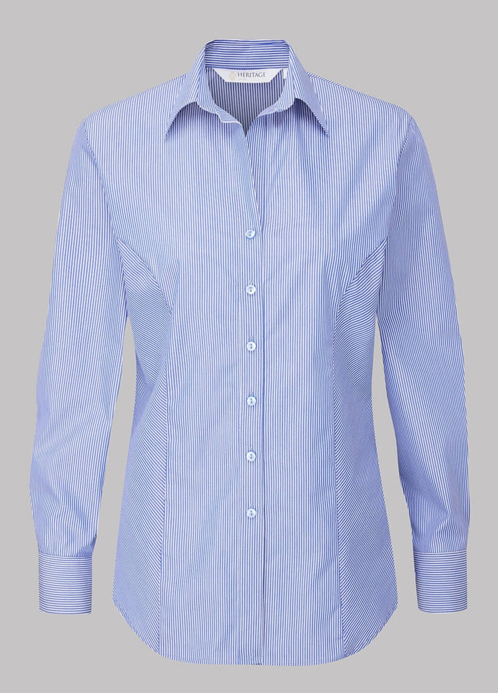 Disley Ailish Ladies Blouse - The Work Uniform Company