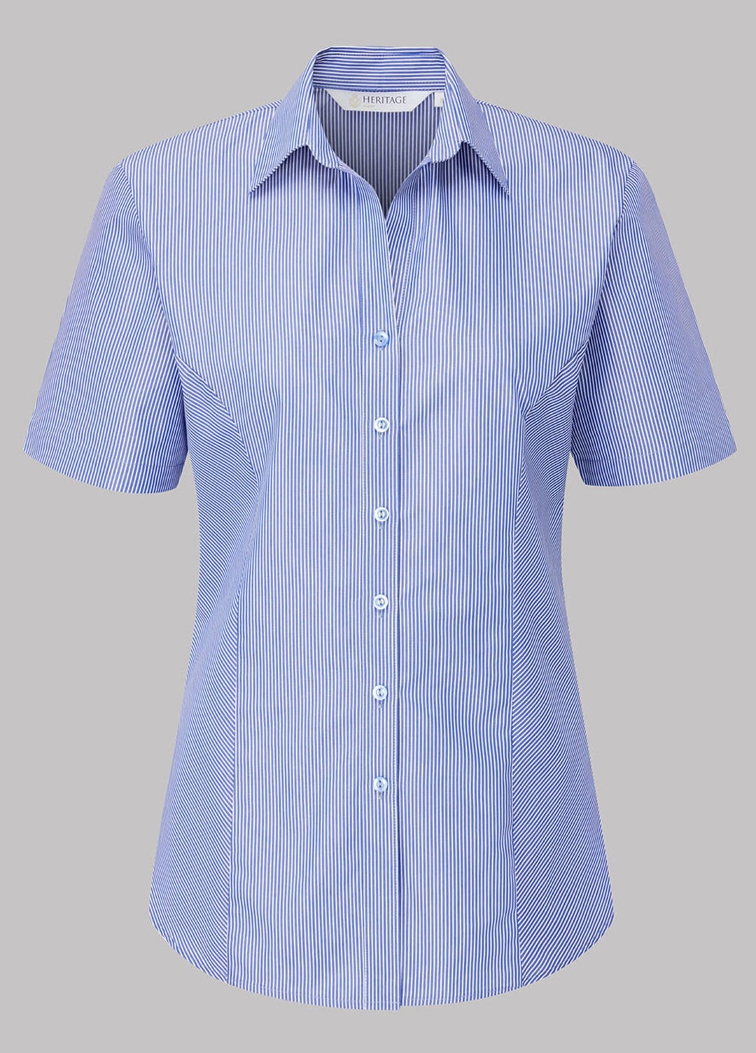 Disley Ailish Ladies Blouse - The Work Uniform Company