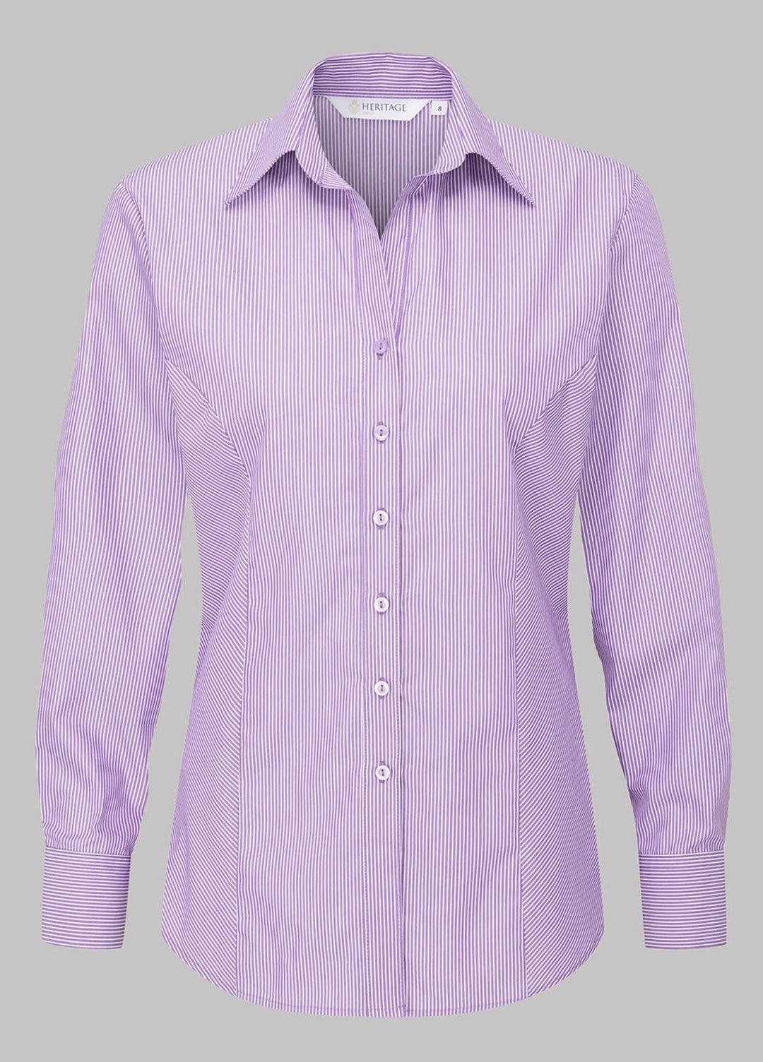 Disley Ailish Ladies Blouse - The Work Uniform Company