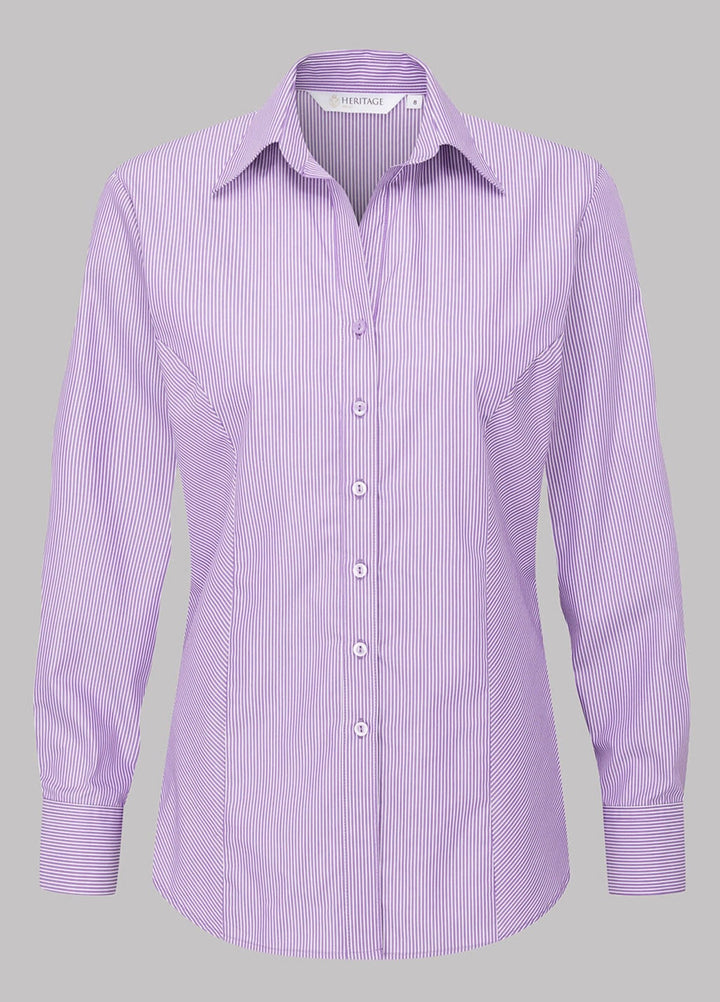 Disley Ailish Ladies Blouse - The Work Uniform Company