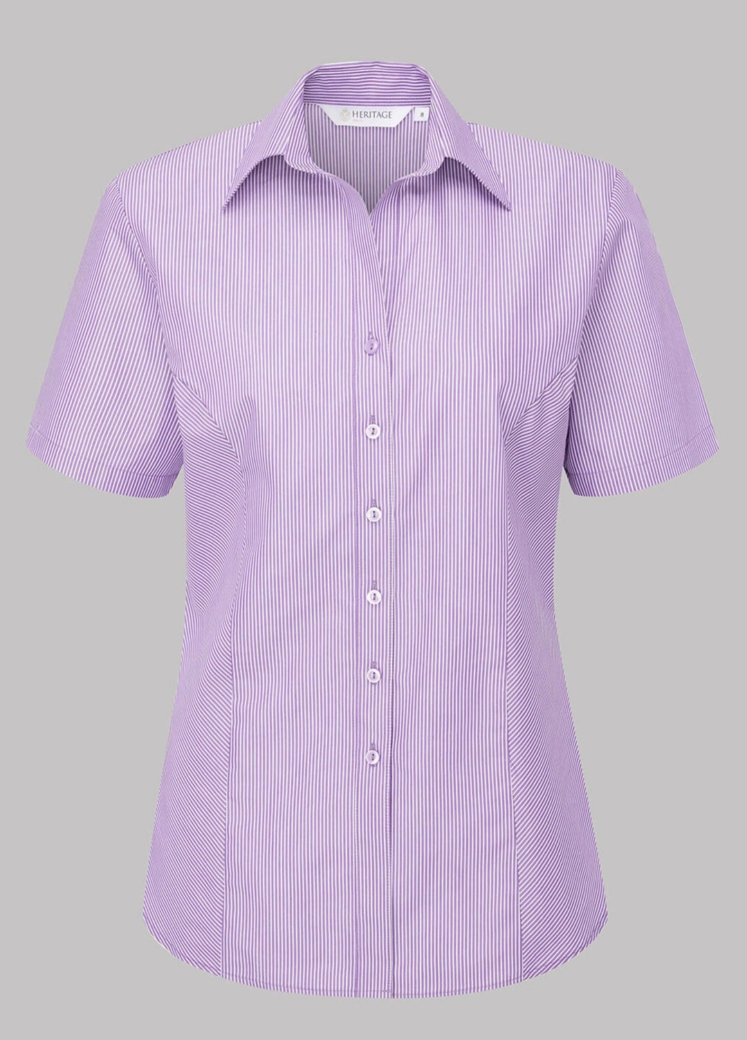 Disley Ailish Ladies Blouse - The Work Uniform Company