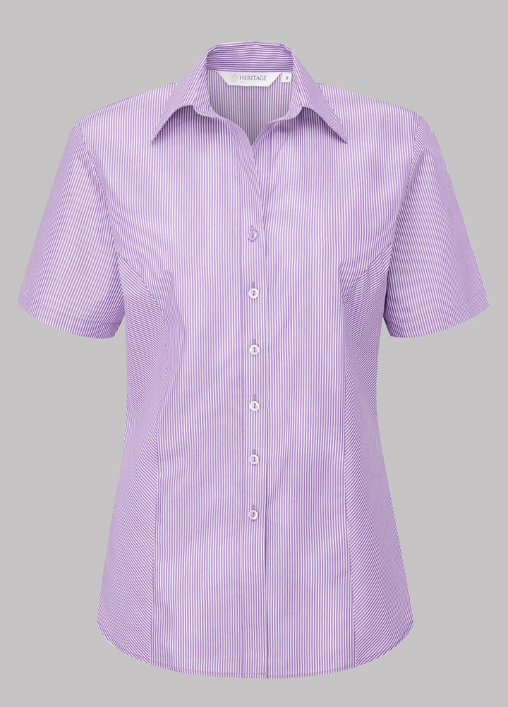Disley Ailish Ladies Blouse - The Work Uniform Company