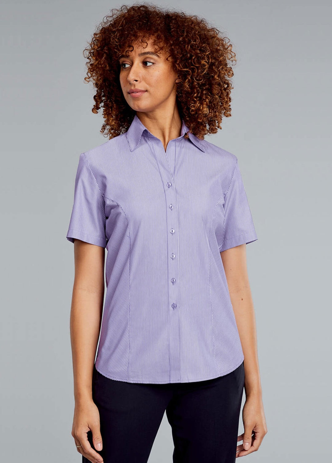 Disley Ailish Ladies Blouse - The Work Uniform Company