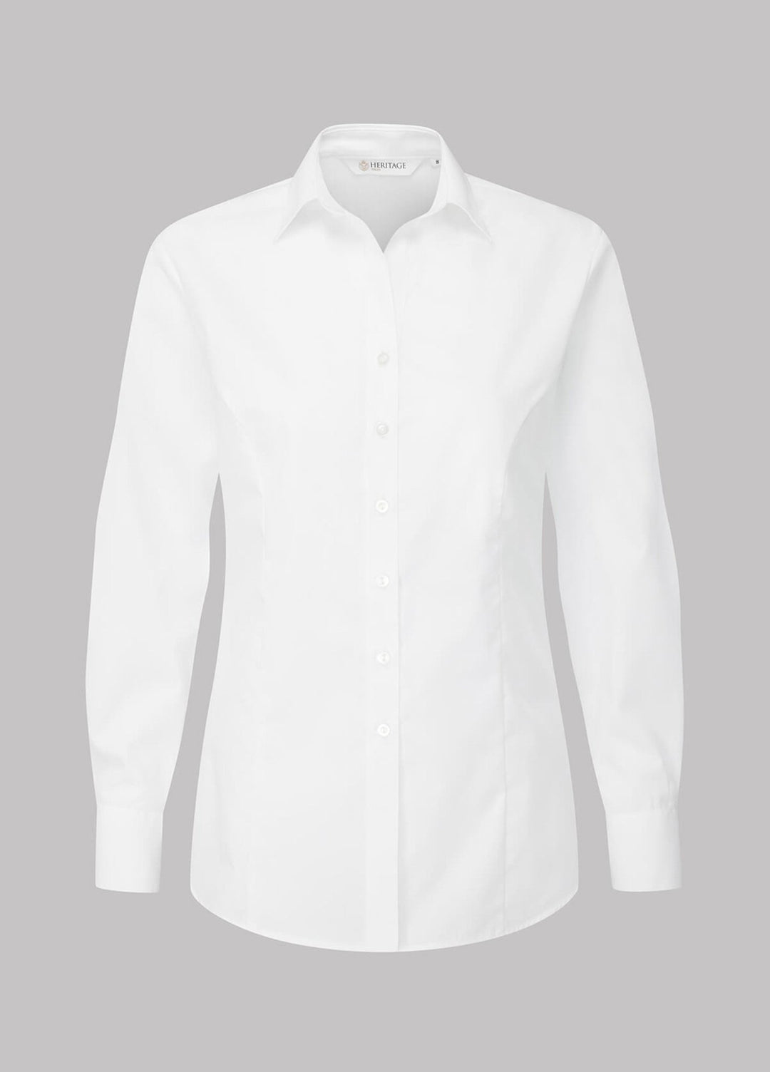 Dervla Easy Care Blouse - The Work Uniform Company