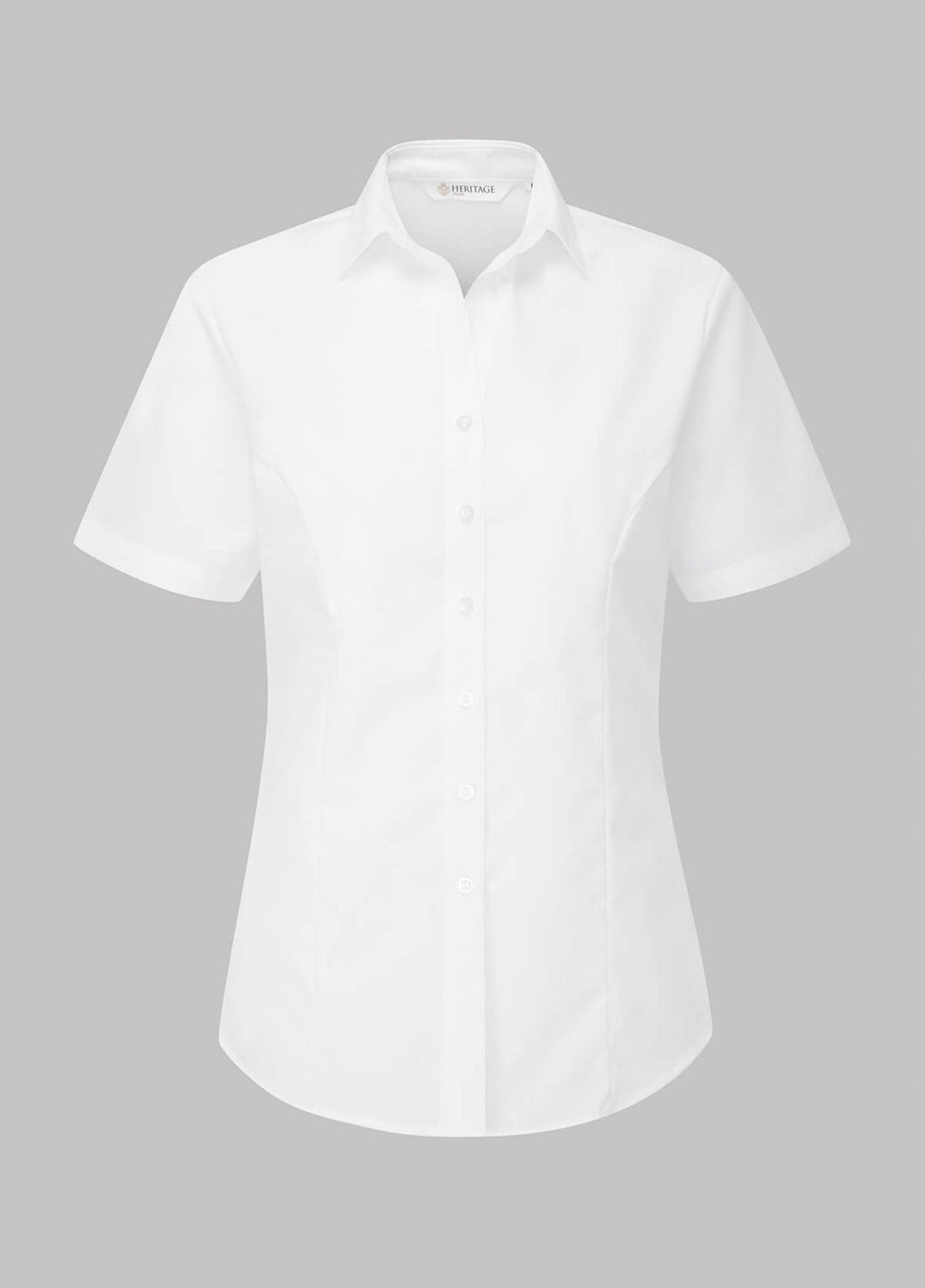 Dervla Easy Care Blouse - The Work Uniform Company