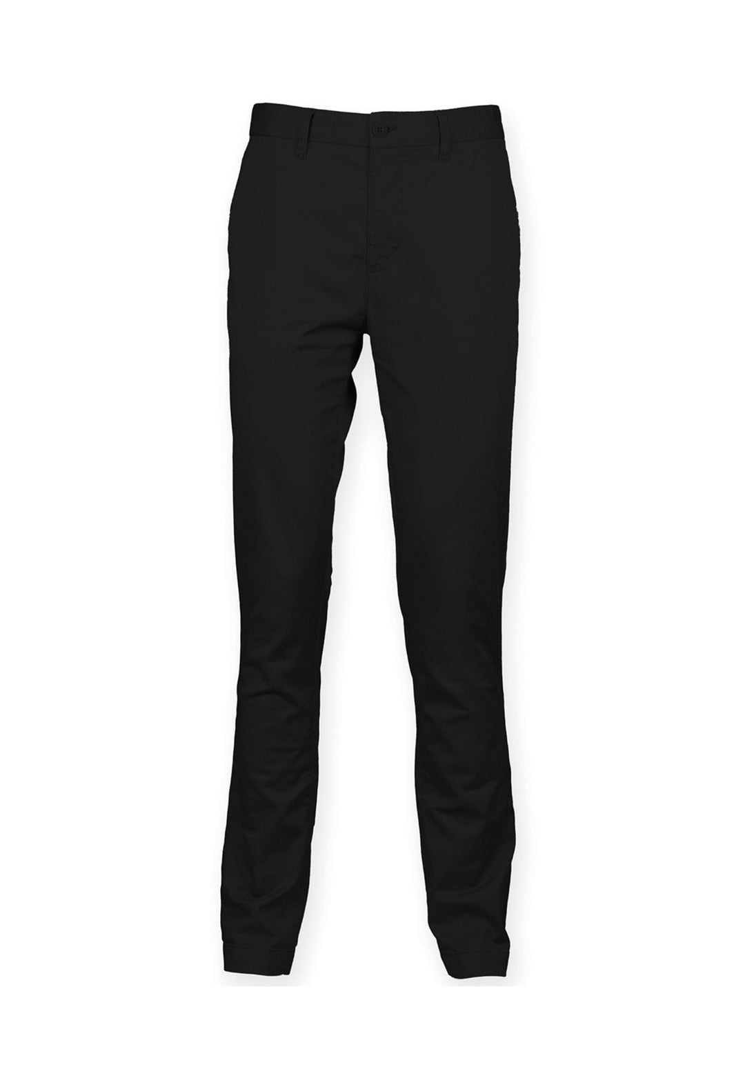 Men's Stretch Chinos - The Work Uniform Company