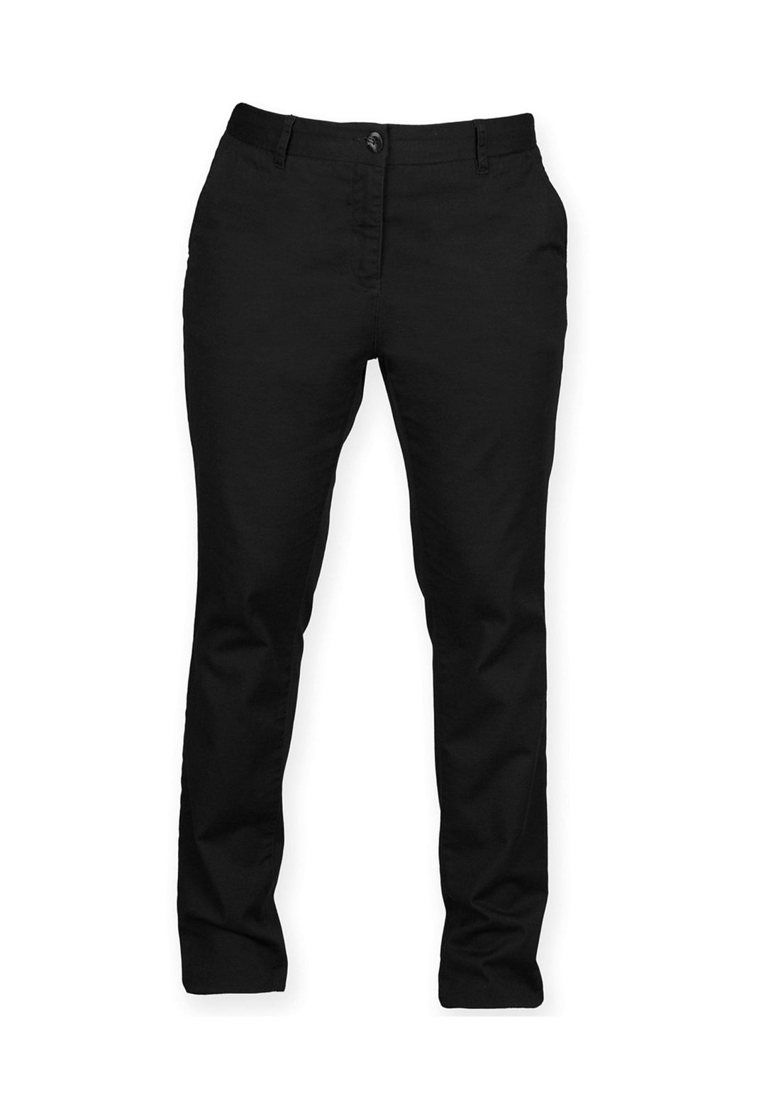 Women's Stretch Chinos - The Work Uniform Company