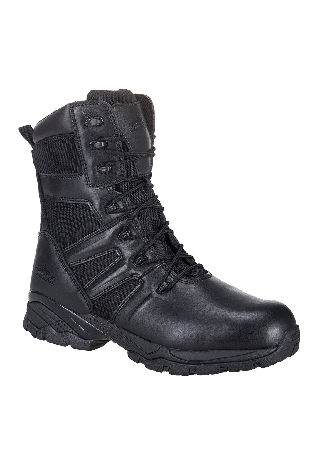 Steelite TaskForce Boot S3 HRO FW65 - The Work Uniform Company