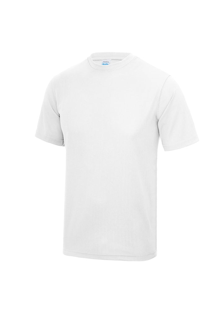 Men's Cool Tee JC001 - Bundle of 8 with Free Logos - The Work Uniform Company