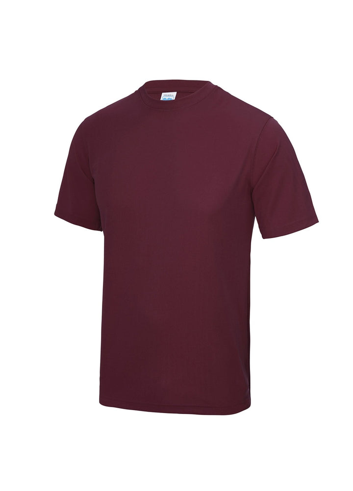 Men's Cool Tee JC001 - Bundle of 8 with Free Logos - The Work Uniform Company