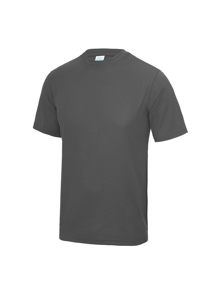 Men's Cool Tee JC001 - Bundle of 8 with Free Logos - The Work Uniform Company