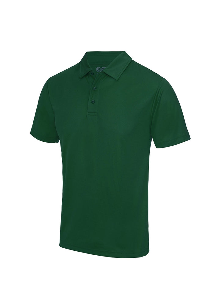 Men's Cool Polo JC040 - Bundle of 8 with Free Logos - The Work Uniform Company