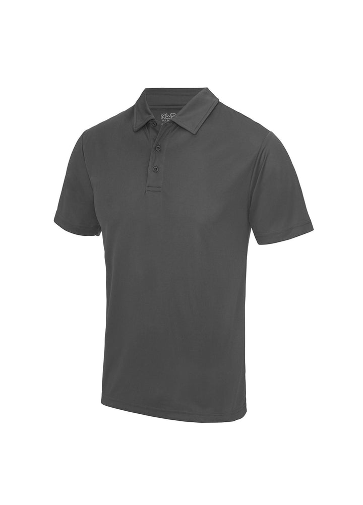 Men's Cool Polo JC040 - Bundle of 8 with Free Logos - The Work Uniform Company