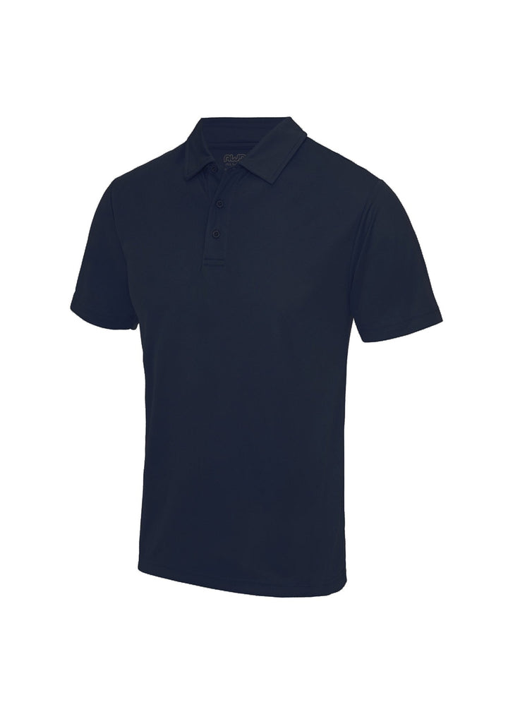 Men's Cool Polo JC040 - Bundle of 8 with Free Logos - The Work Uniform Company
