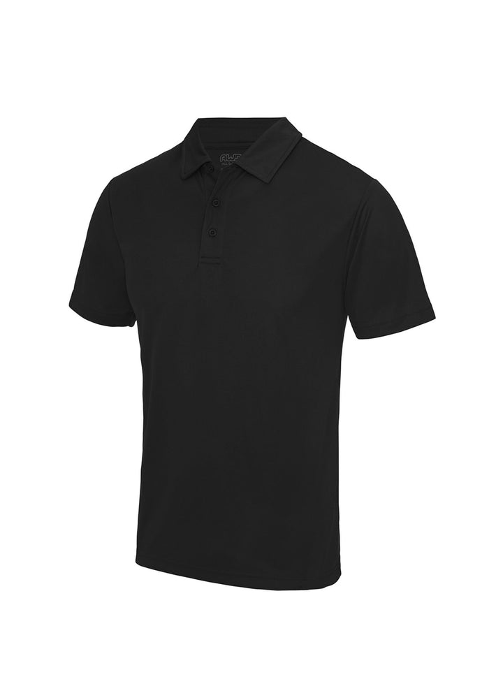 Men's Cool Polo JC040 - Bundle of 8 with Free Logos - The Work Uniform Company