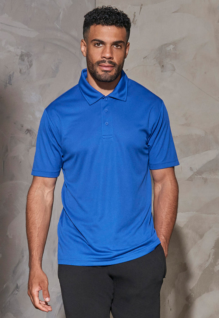 Men's Cool Polo JC040 - The Work Uniform Company