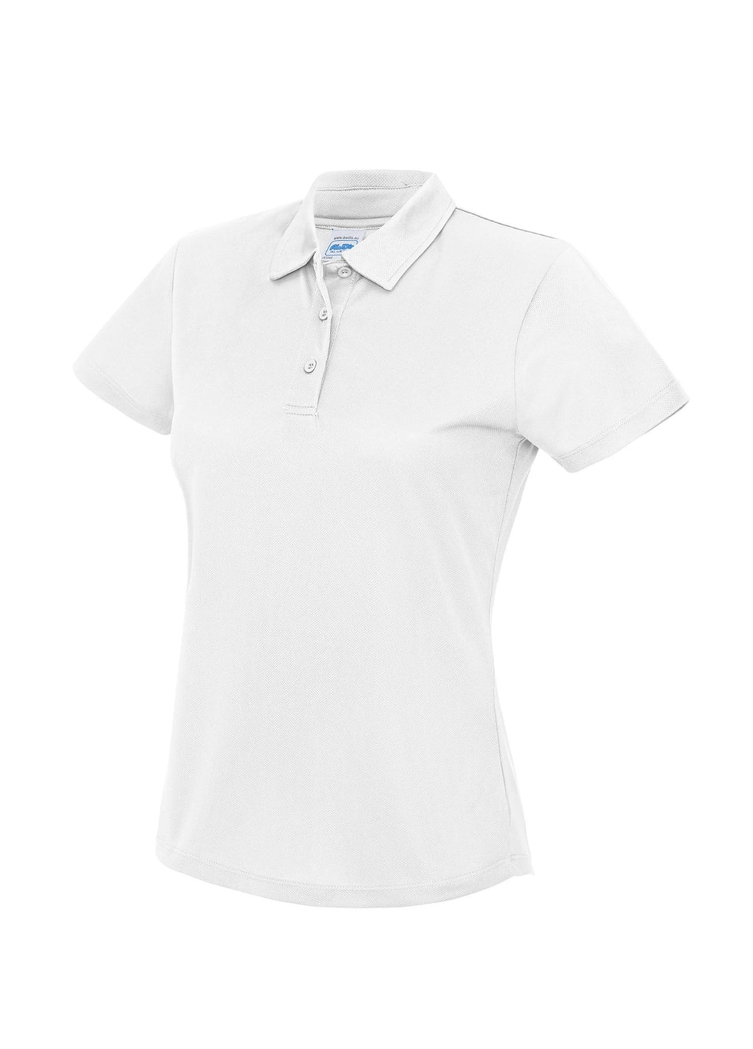 Ladies Cool Polo JC045 - Bundle of 8 with Free Logos - The Work Uniform Company