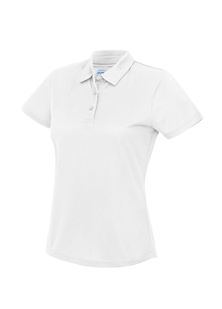 Ladies Cool Polo JC045 - Bundle of 8 with Free Logos - The Work Uniform Company