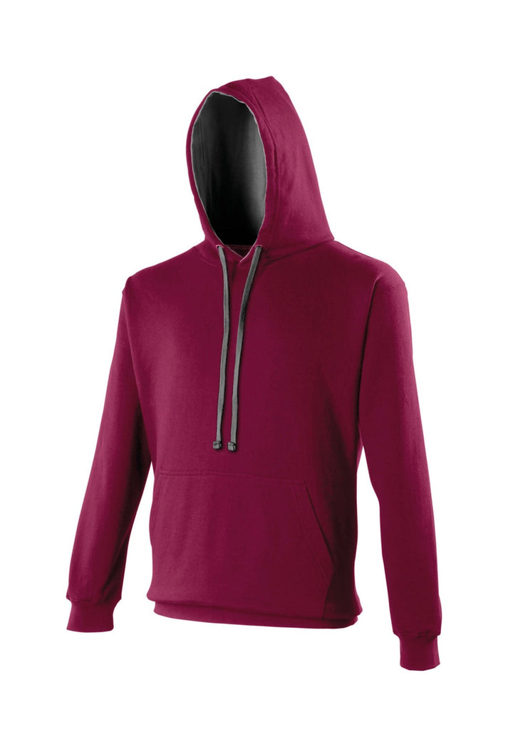 Unisex Varsity Hoodie JH003 - The Work Uniform Company