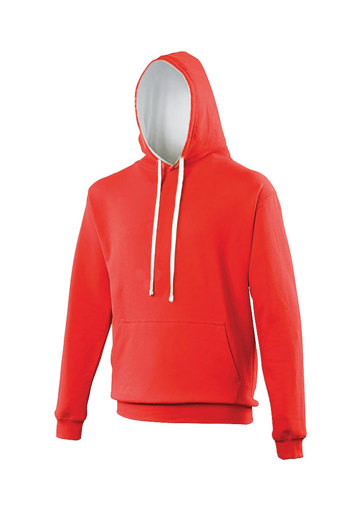 Unisex Varsity Hoodie JH003 - The Work Uniform Company