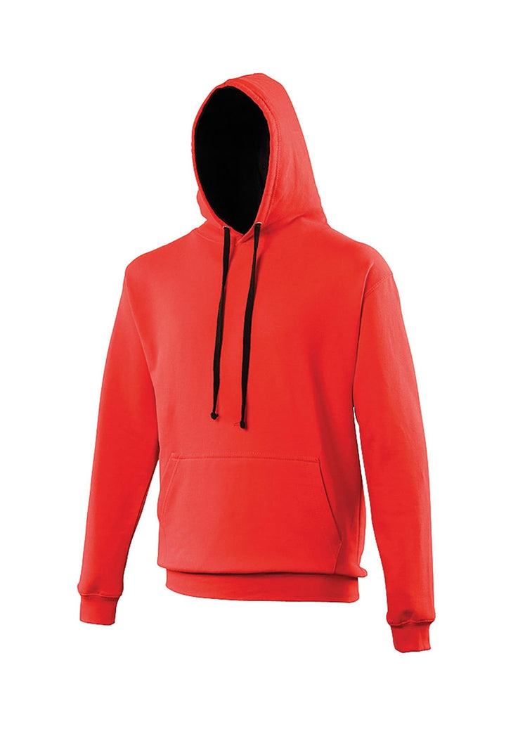 Unisex Varsity Hoodie JH003 - The Work Uniform Company