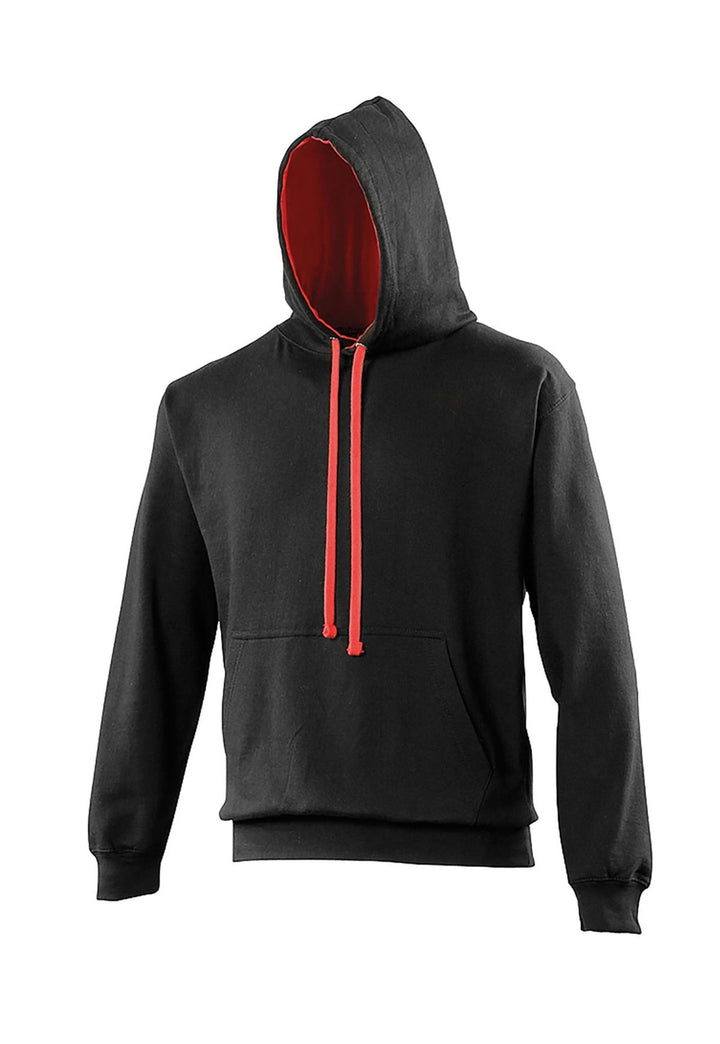 Unisex Varsity Hoodie JH003 - The Work Uniform Company