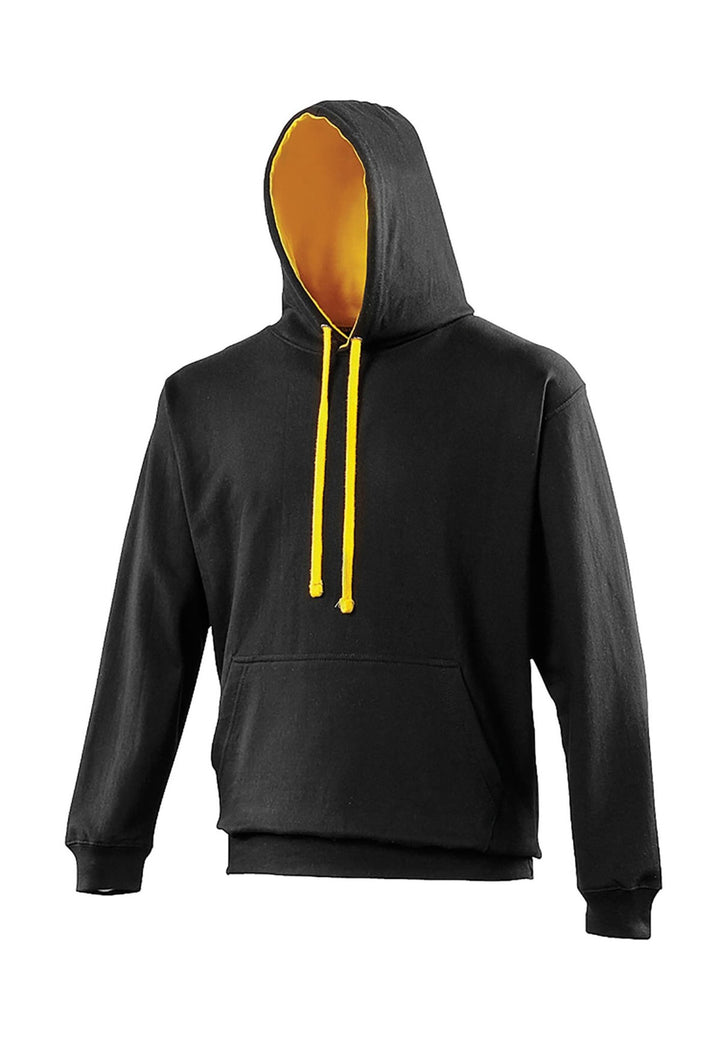 Unisex Varsity Hoodie JH003 - The Work Uniform Company