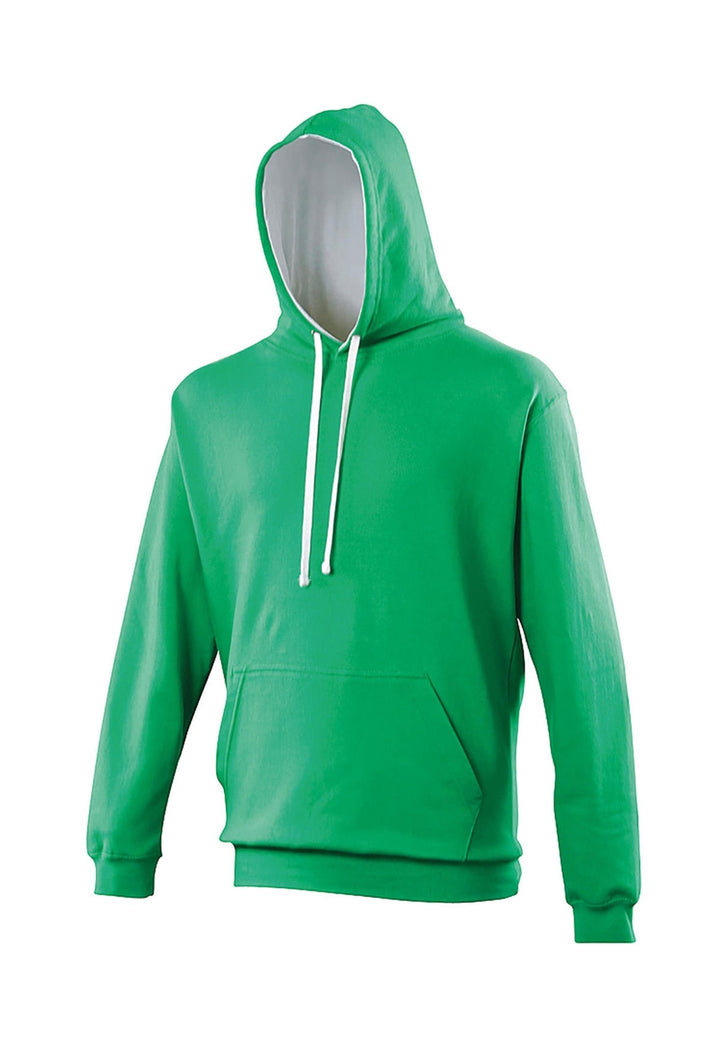 Unisex Varsity Hoodie JH003 - The Work Uniform Company