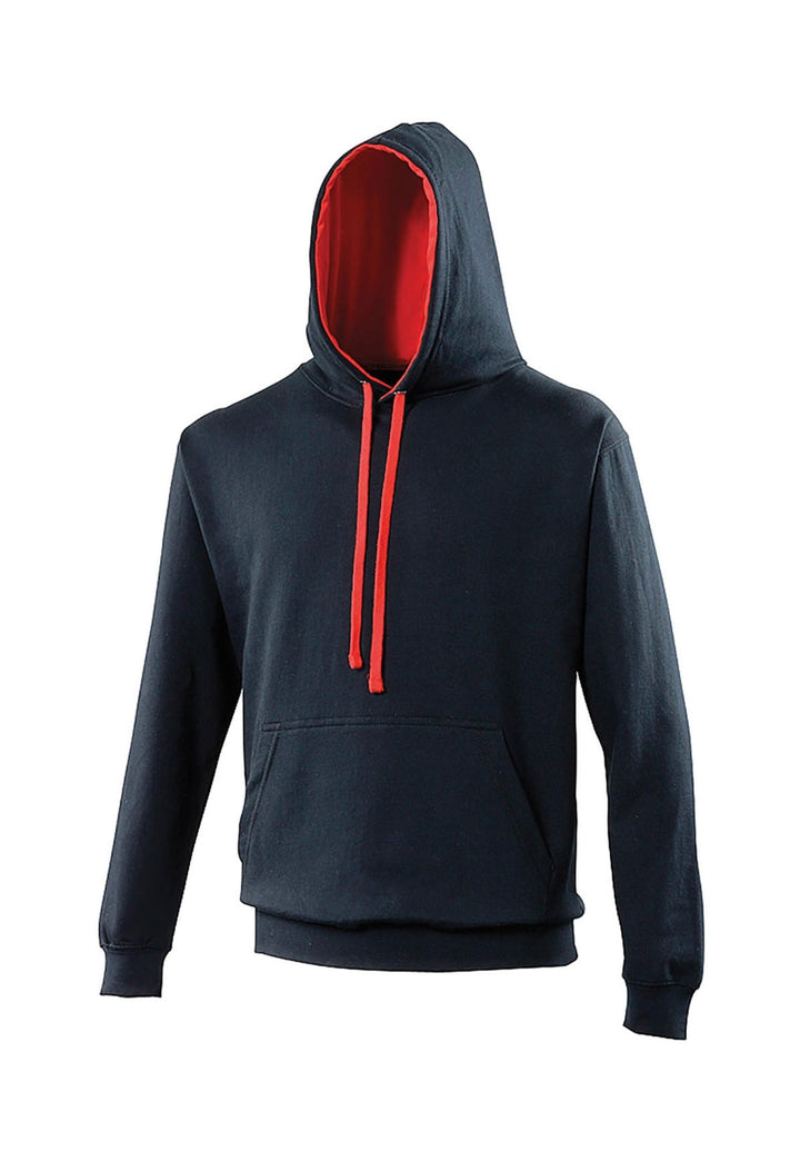 Unisex Varsity Hoodie JH003 - The Work Uniform Company