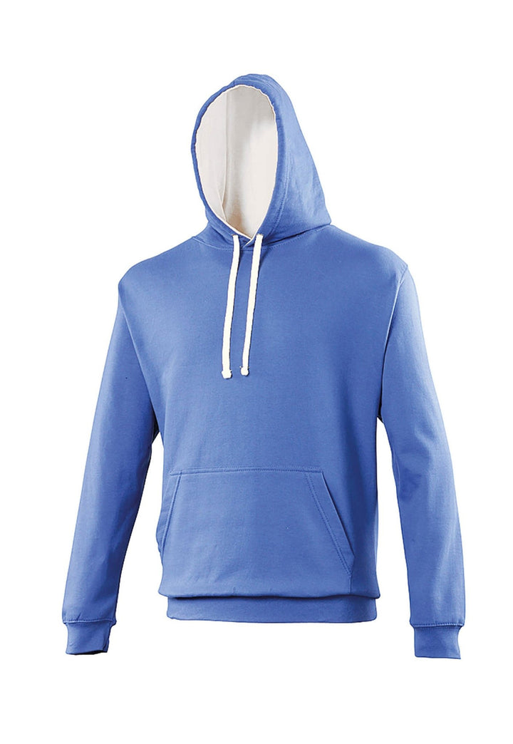 Unisex Varsity Hoodie JH003 - The Work Uniform Company