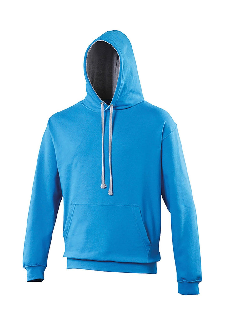 Unisex Varsity Hoodie JH003 - The Work Uniform Company