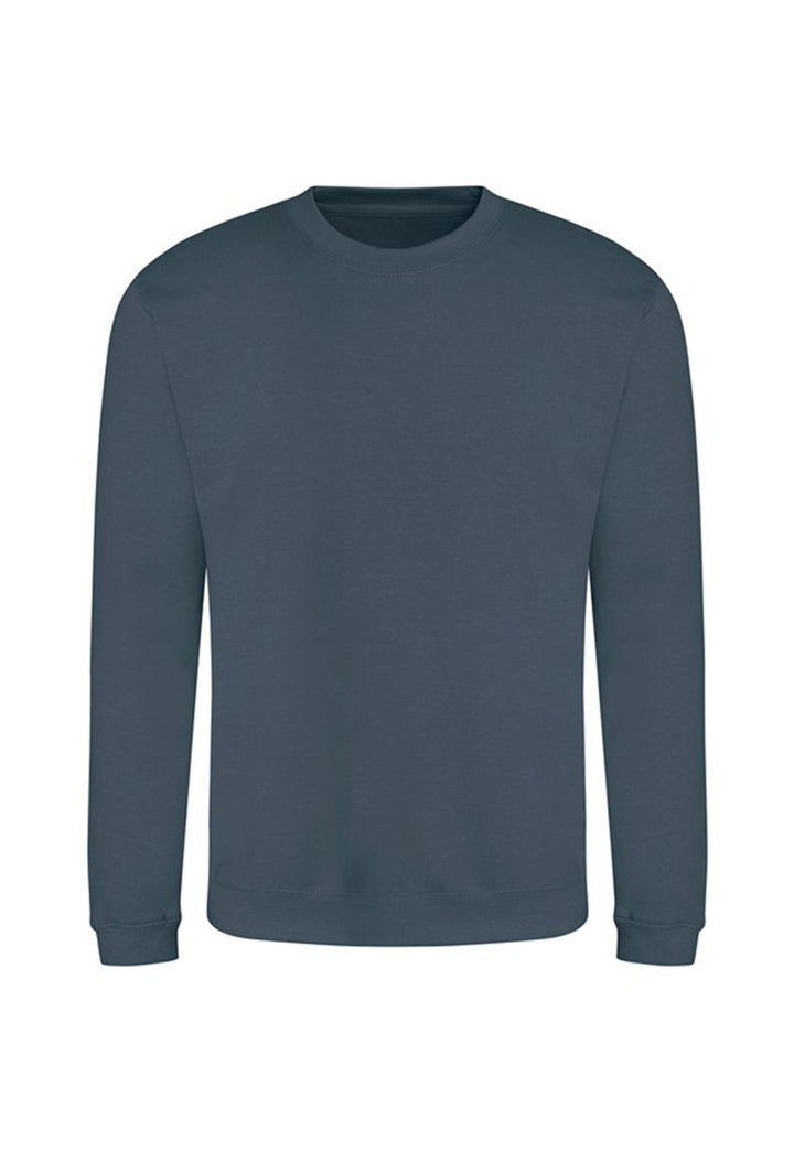 AWDis Sweatshirt (Blue, Green) JH030 - The Work Uniform Company