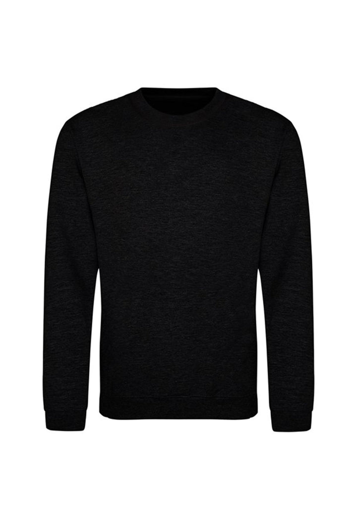 AWDis Sweatshirt (Black, Navy, Grey) JH030 - The Work Uniform Company
