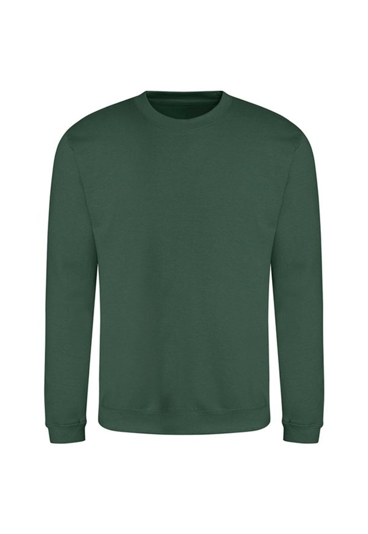 AWDis Sweatshirt (Blue, Green) JH030 - The Work Uniform Company