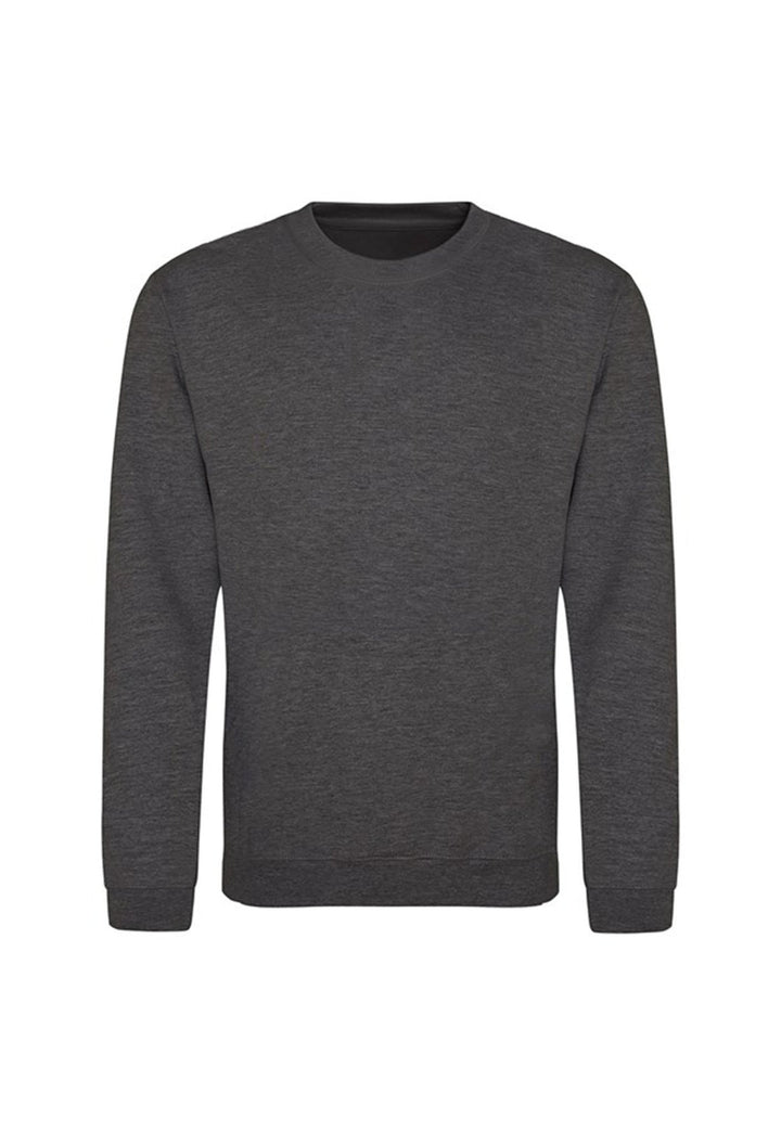 AWDis Sweatshirt (Black, Navy, Grey) JH030 - The Work Uniform Company