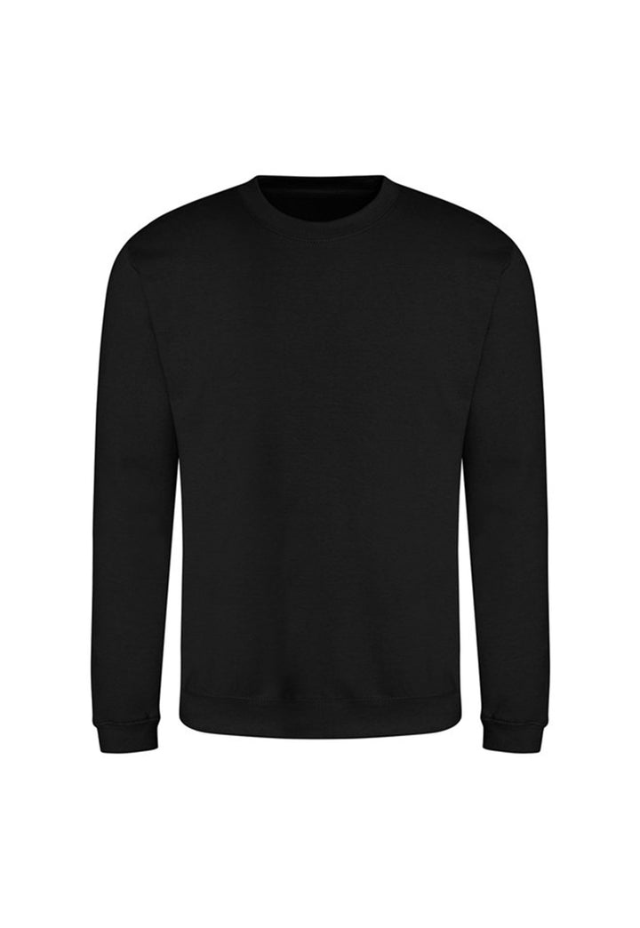 AWDis Sweatshirt (Black, Navy, Grey) JH030 - The Work Uniform Company
