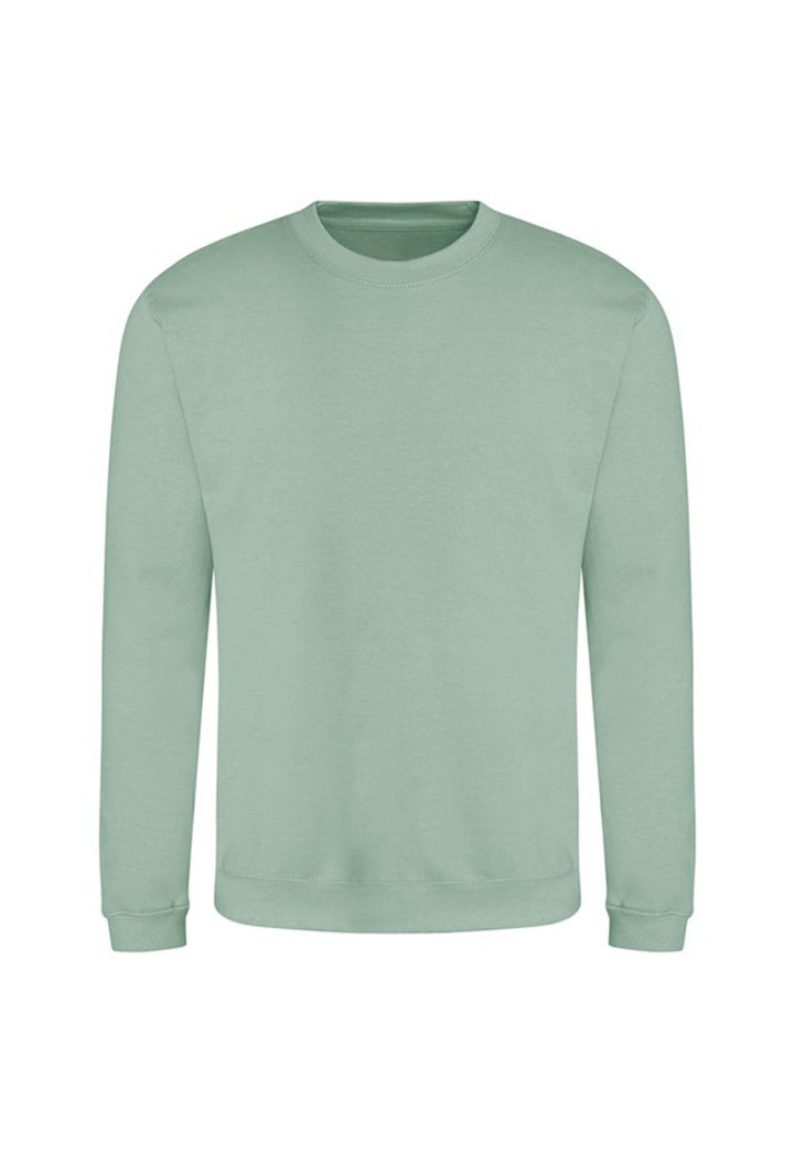 AWDis Sweatshirt (Blue, Green) JH030 - The Work Uniform Company
