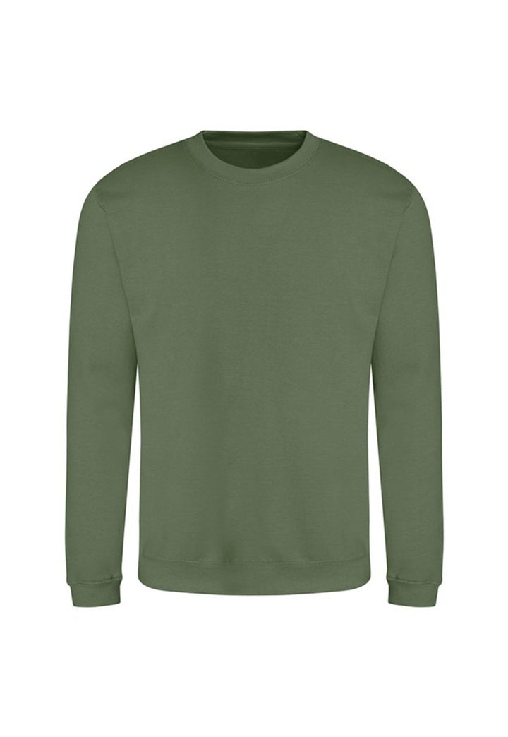 AWDis Sweatshirt (Blue, Green) JH030 - The Work Uniform Company