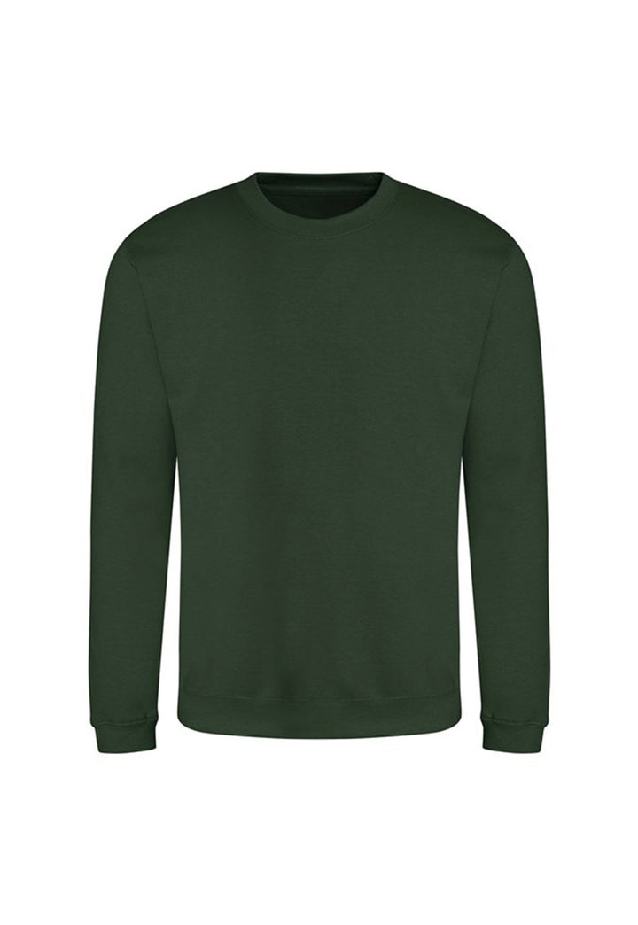 AWDis Sweatshirt (Blue, Green) JH030 - The Work Uniform Company