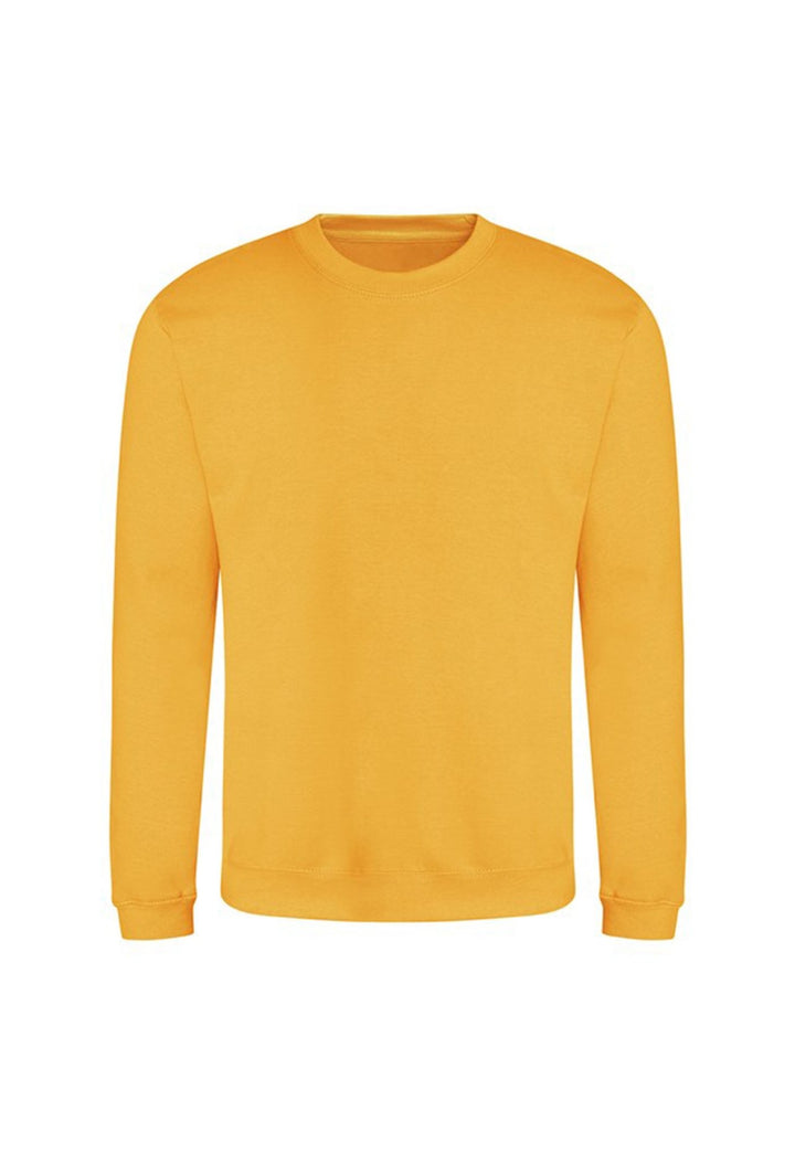 AWDis Sweatshirt (Red, Orange, Yellow) JH030 - The Work Uniform Company